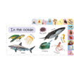 Picture of MY FIRST 1000 ANIMAL WORDS BOARD BOOK